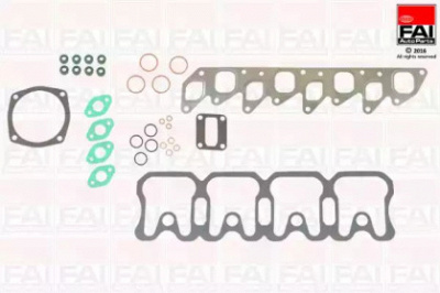 FAI AUTOPARTS hs1004nh -  Комплект прокладок, головка цилиндра